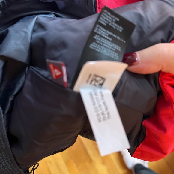 North Face jacket - Picture 6 of 12